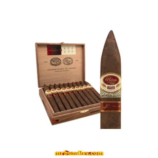 Padron 1926 No.40 Maduro