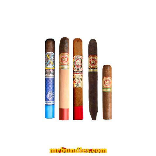 Don Carlos 90 Anos Bundle
