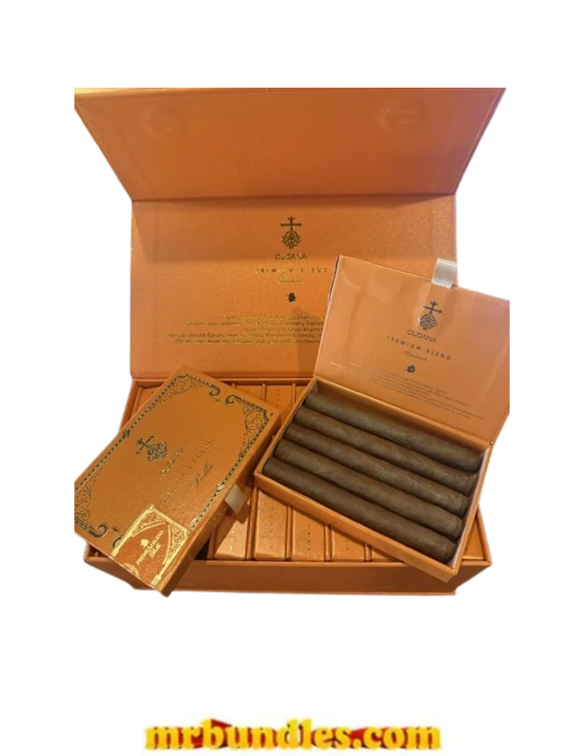 AG CIGARS BELLAS