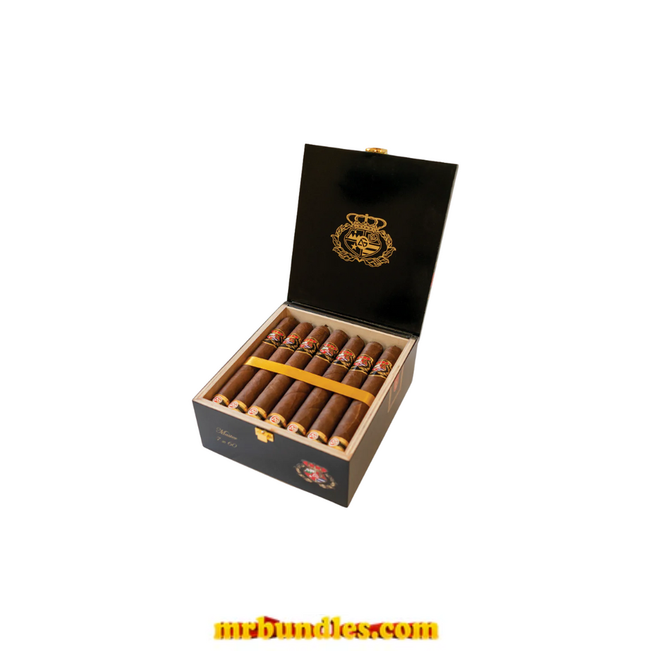 Alex Glez Cigars – MRBUNDLES.COM