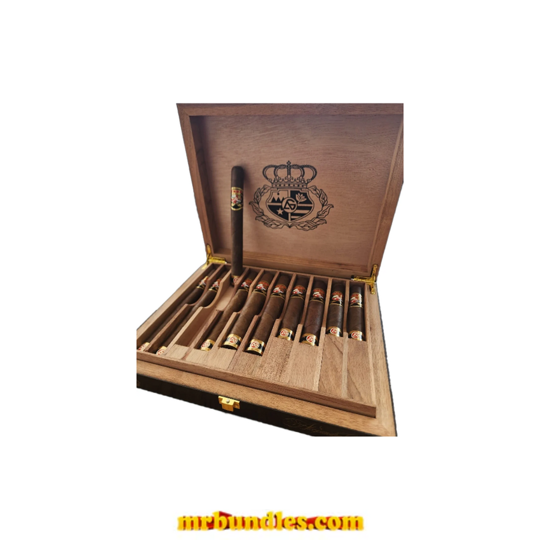 Alex Glez Cigars – MRBUNDLES.COM