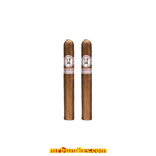 EGM x Alexander Kraft Churchill