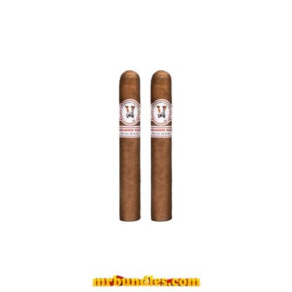 EGM x Alexander Kraft Private Reserve