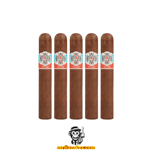 AVO Caribe Toro (5 Pack)