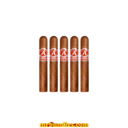 Aladino Cameroon Robusto (5x50)