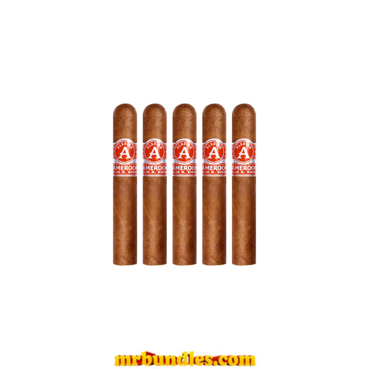 Aladino Cameroon Robusto (5x50)