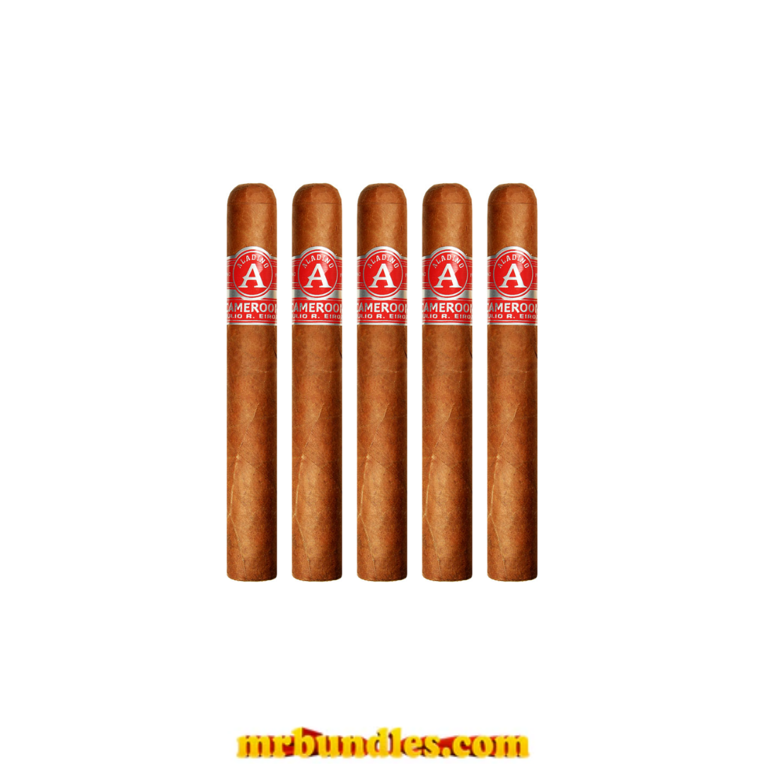 Aladino Cameroon Toro (6x52)