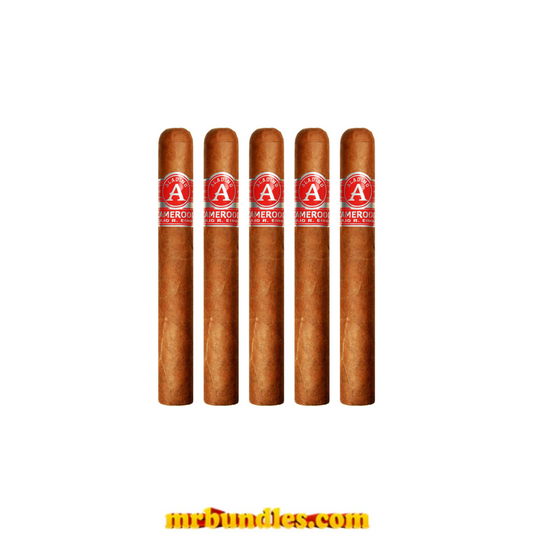 Aladino Cameroon Toro (6x52)