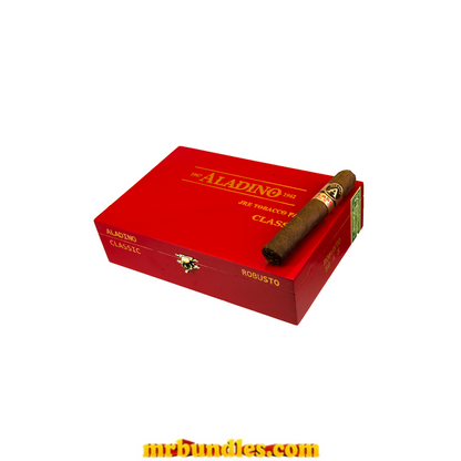 Aladino Classic Robusto (5x50)