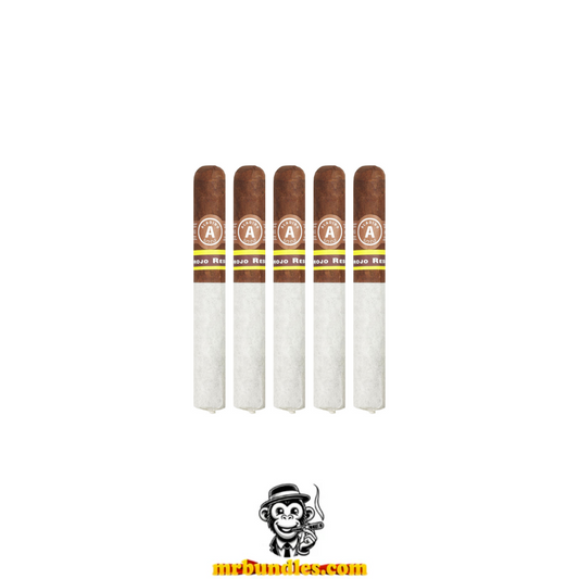 Aladino No.4 Corojo Reserva LE 2021
