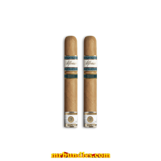 Alfonso Extra Anejo No.3