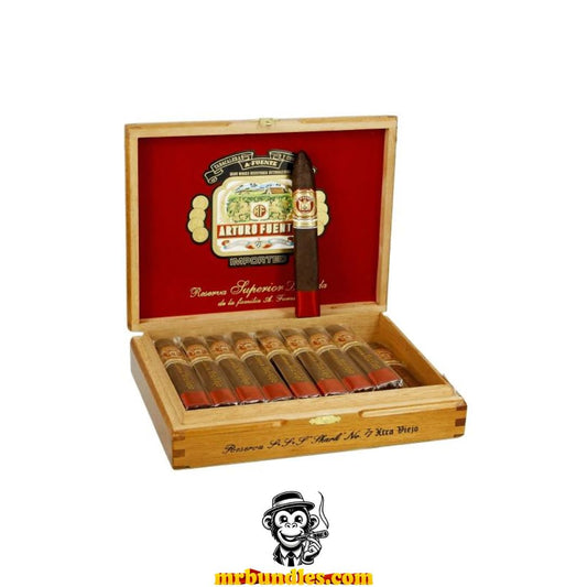 Arturo Fuente Anejo "77" Shark