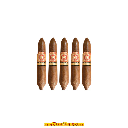Arturo Fuente Hemingway Work of Art Natural