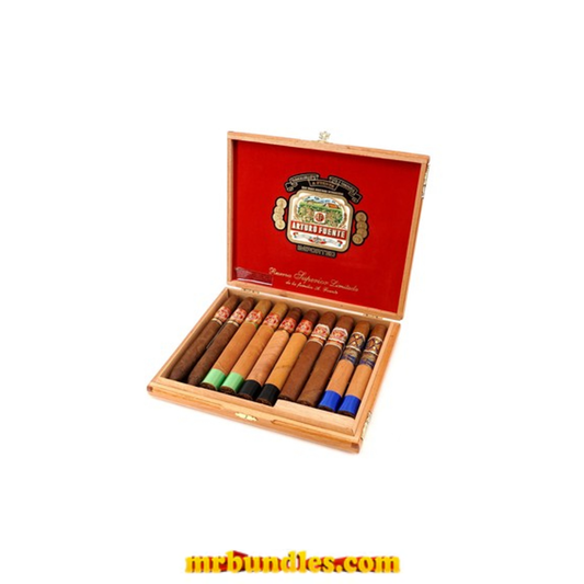Arturo Fuente Holiday Collection 2020