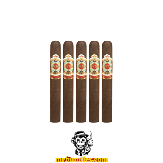 Ashton Symmetry Robusto (5 Pack)