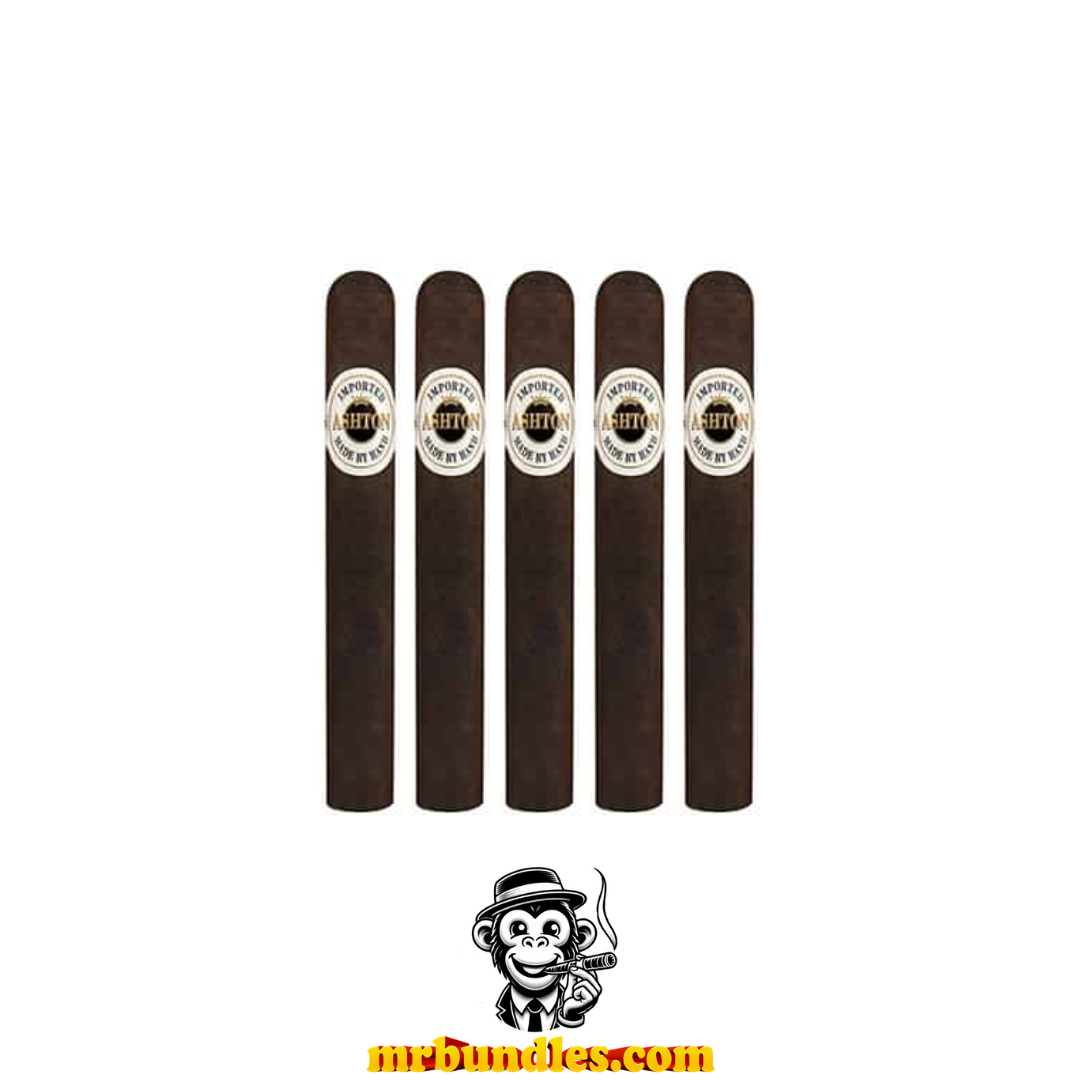 Ashton Aged Maduro No.40 (5 Pack)