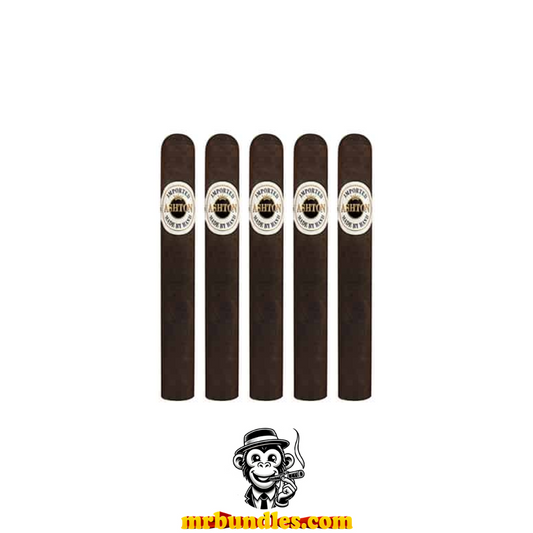 Ashton Aged Maduro No.56 (5 Pack)