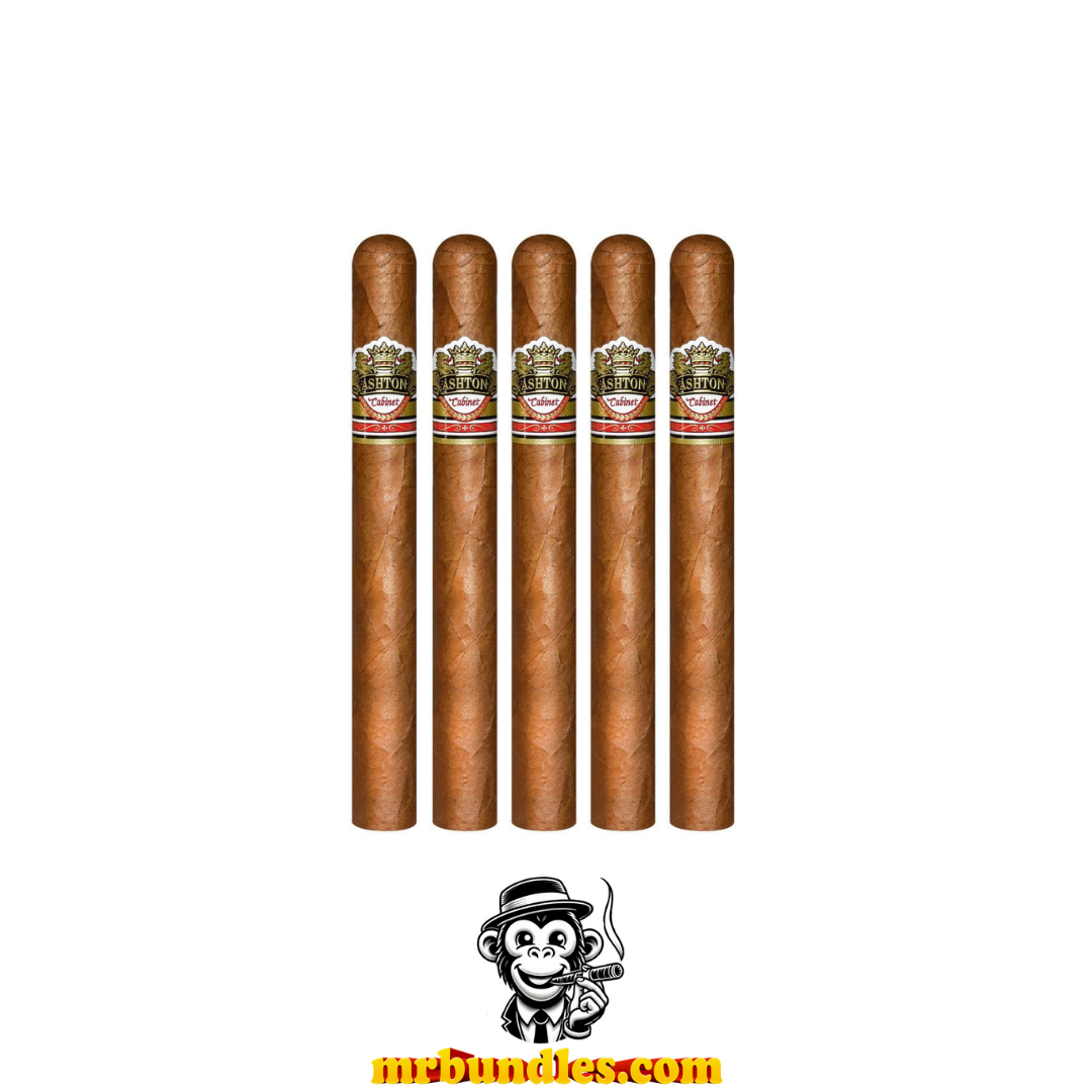 Ashton Cabinet No.8 (5 Pack)