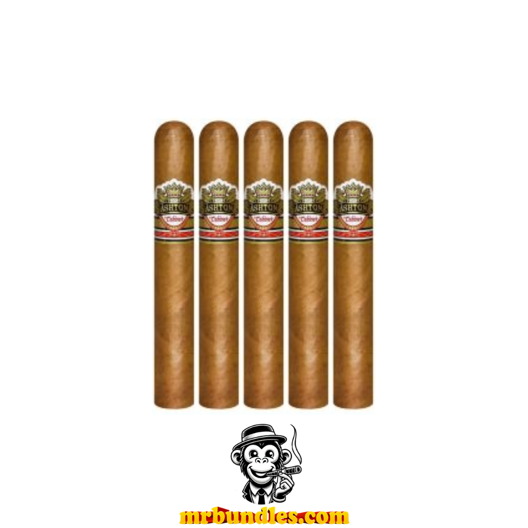 Ashton Cabinet no.6 (5 Pack)