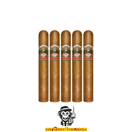 Ashton Cabinet no.6 (5 Pack)