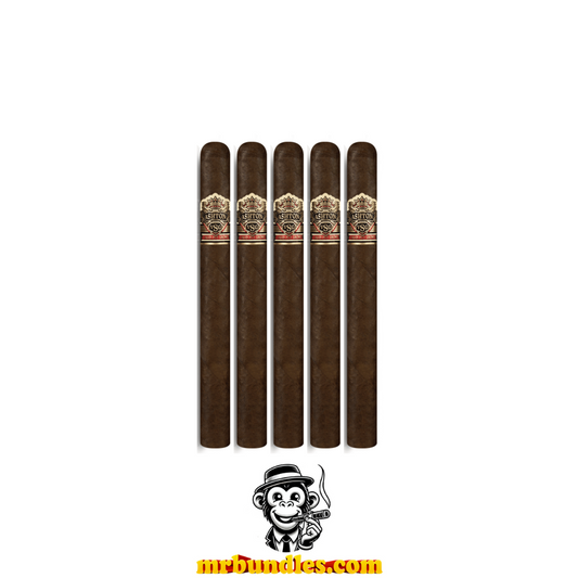 Ashton VSG Robusto (5 Pack)