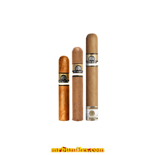 Atabey Cigars Sampler