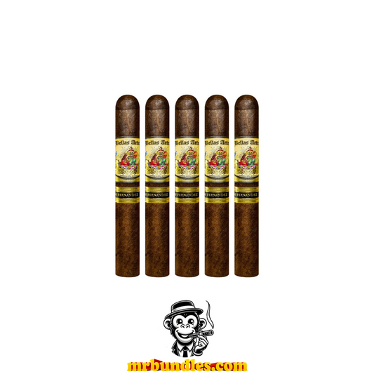 Bellas Artes Maduro (5 Pack)