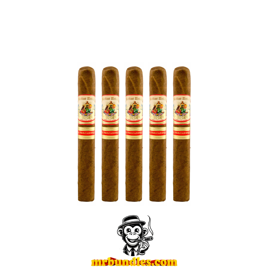 Bellas Artes Short Churchill (5 Pack)