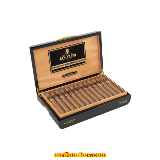 Bandolero Premium Magnificos