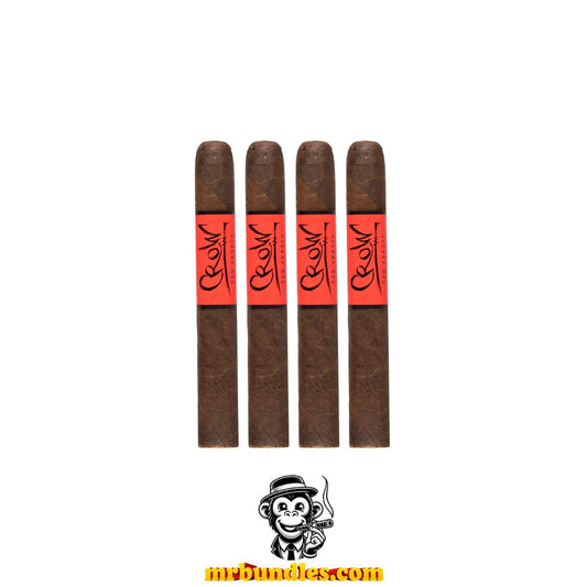 Blackbird Crow Toro (4 Pack)