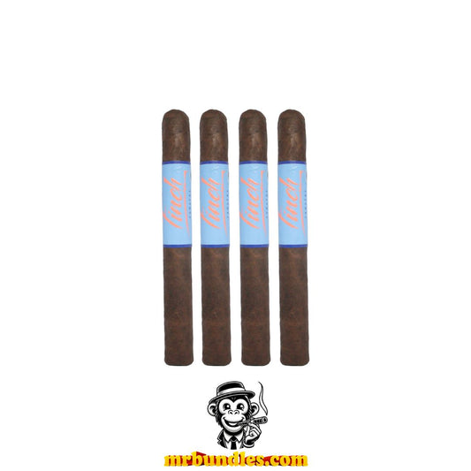Blackbird Finch Toro (4 Pack)