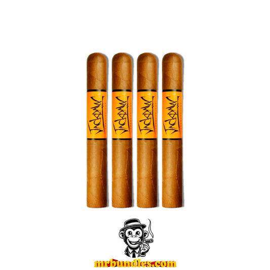 Blackbird JackDaw Toro (4 Pack)