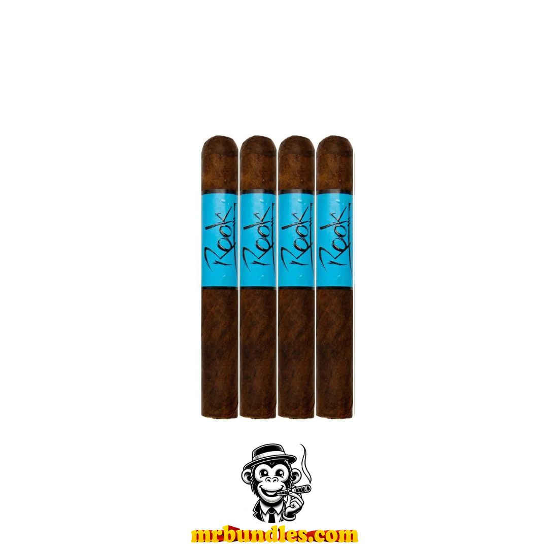 Chris Rook Blackbird Rook Blackbird Rook Toro (4 Pack) – MRBUNDLES.COM