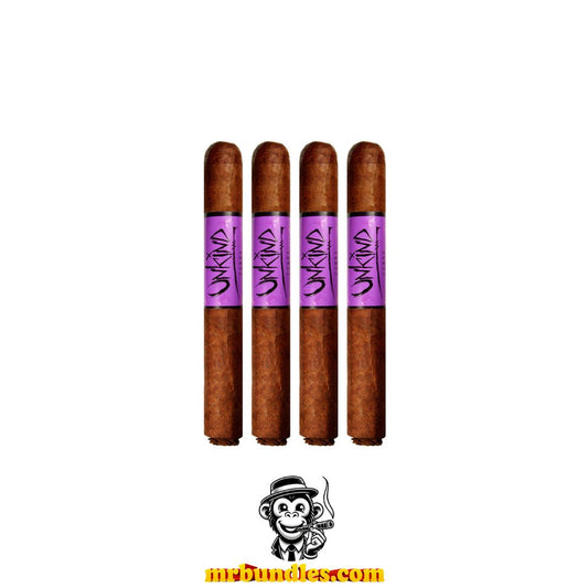Blackbird Unkind Toro (4 Pack)
