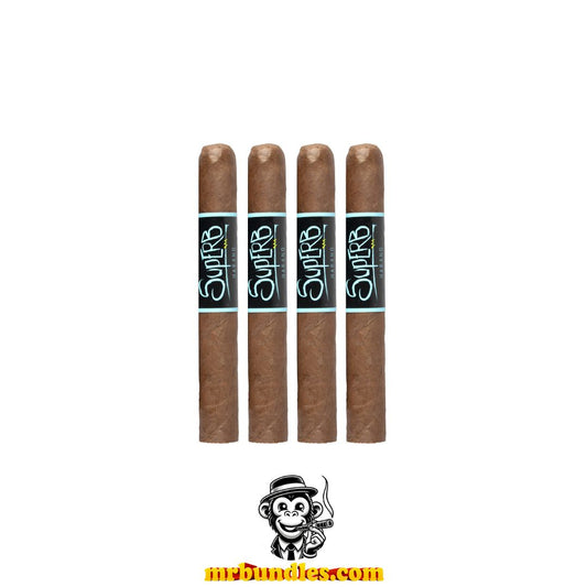 Blackbird SuperB Toro (4 Pack)