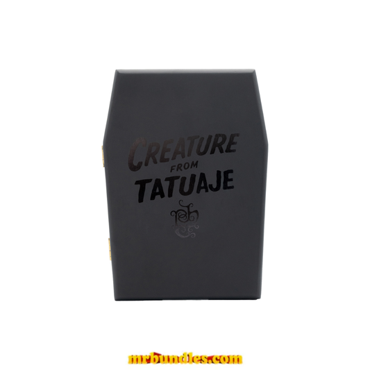 TATUAJE CREATURE (Box of 10)