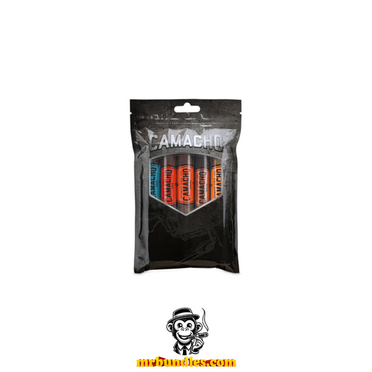 Camacho Sampler (5 Cigars)
