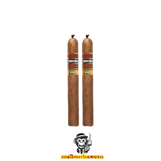 Cohiba Serie M 2024 Reserva Roja