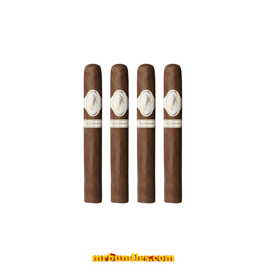 Davidoff Millennium Toro