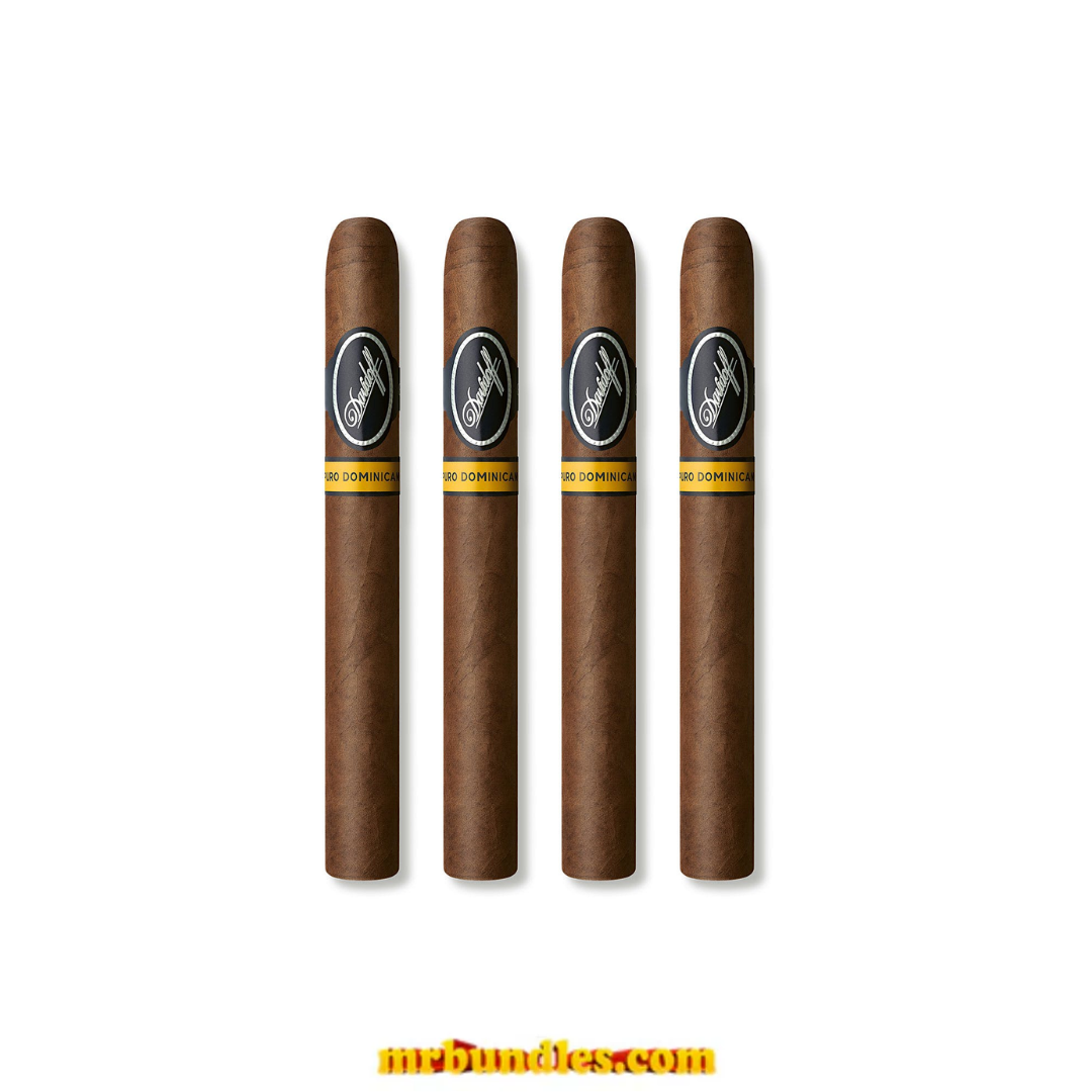 Davidoff Puro Dominicano Corona Larga