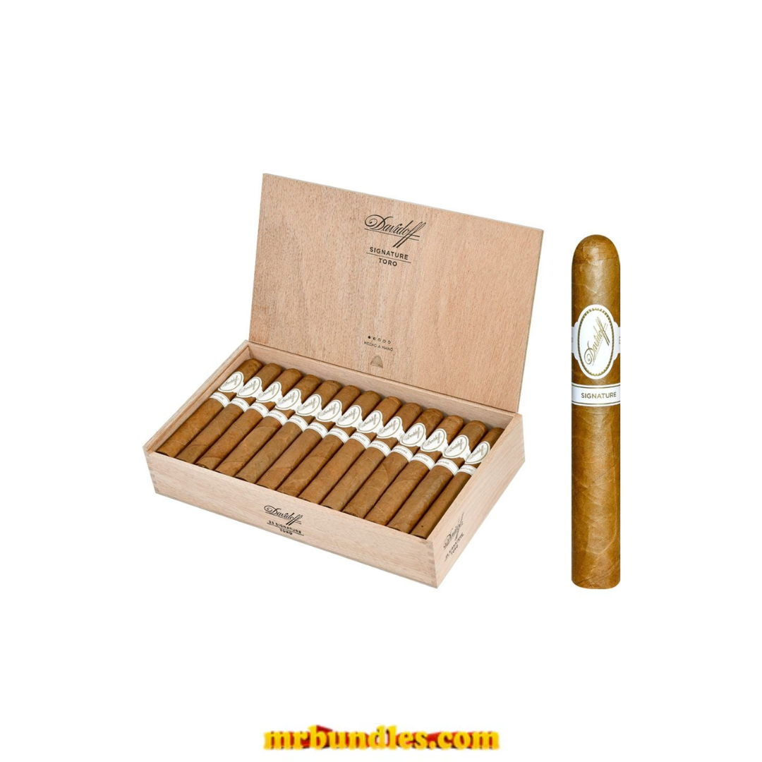 Davidoff Signature Toro