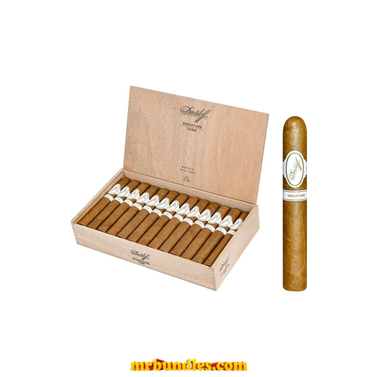 Davidoff Signature Toro