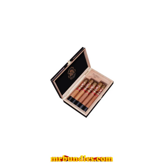 Don Carlos Aniversario 5 Cigar Assortment 2022