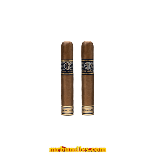 EGM Empyrean Heraldos