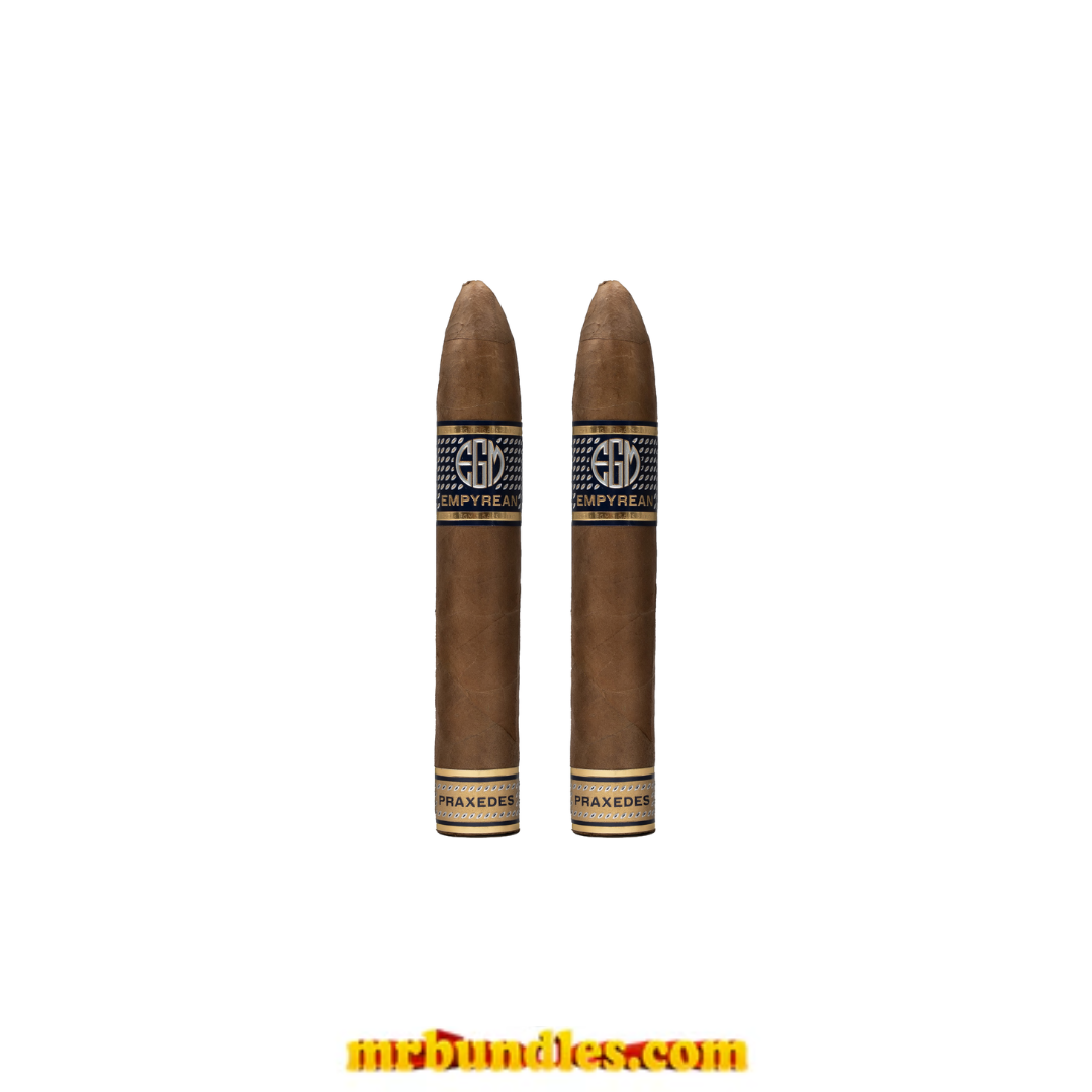 EGM Empyrean Praxedes