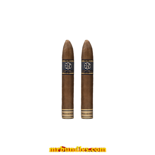 EGM Empyrean Praxedes