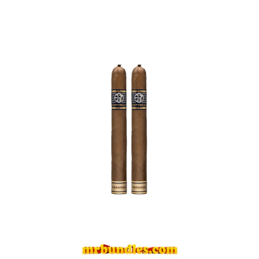 EGM Empyrean Paraisos