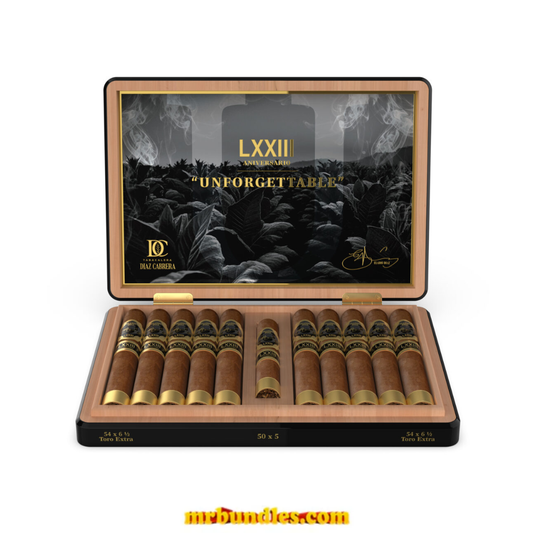 Eladio Diaz 73 "Unforgettable Edition"