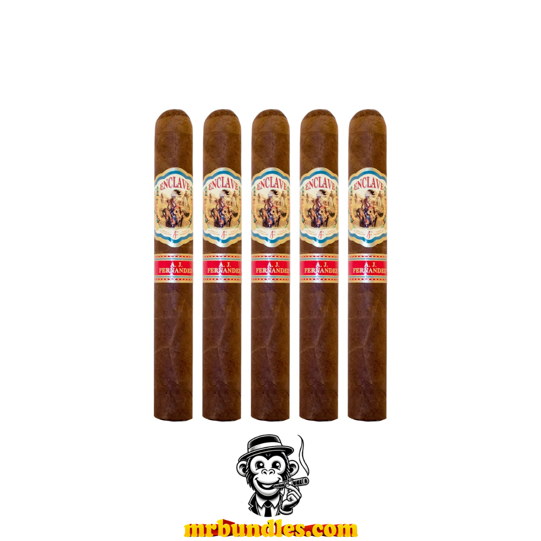 Enclave Toro (5 Pack)