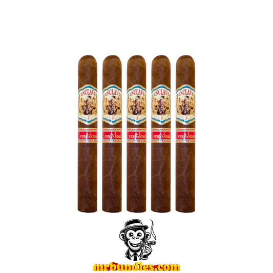 Enclave Toro (5 Pack)